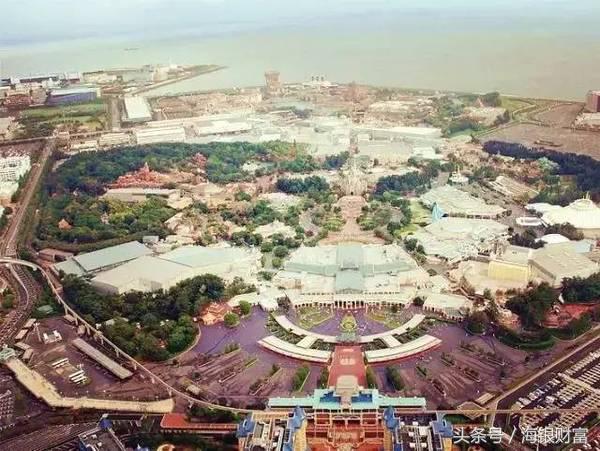 安吉海游天地度假城,海游天地度假城