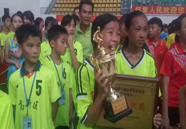 肇庆市全国特色学校,肇庆市足球特色学校