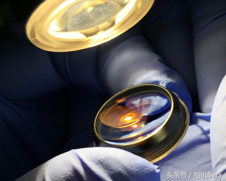 镜头发霉怎么样算严重,镜头发霉的危害