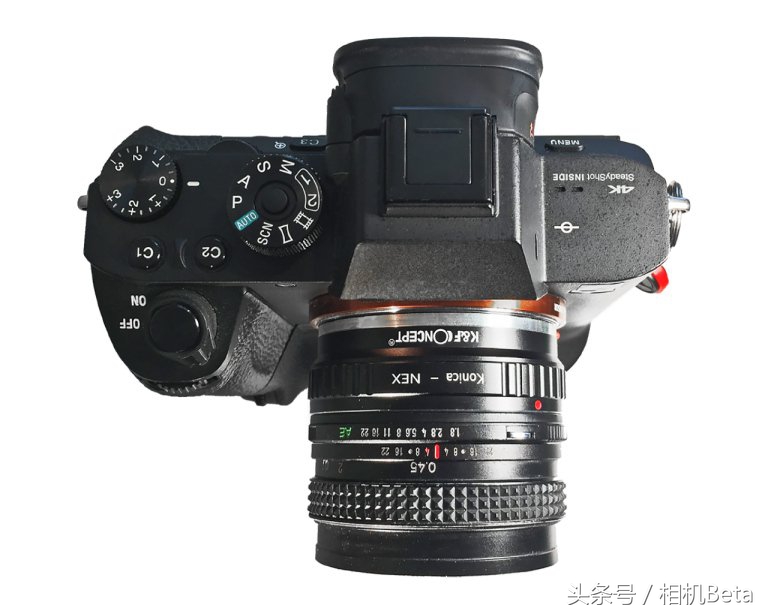 镜头发霉怎么样算严重,镜头发霉的危害