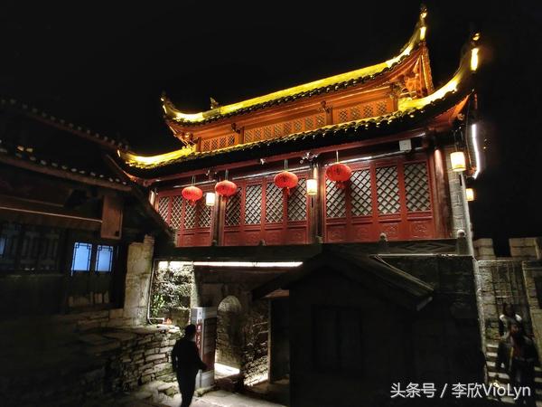 青岩|一盏清茶一抹暗香,一段黔南往事