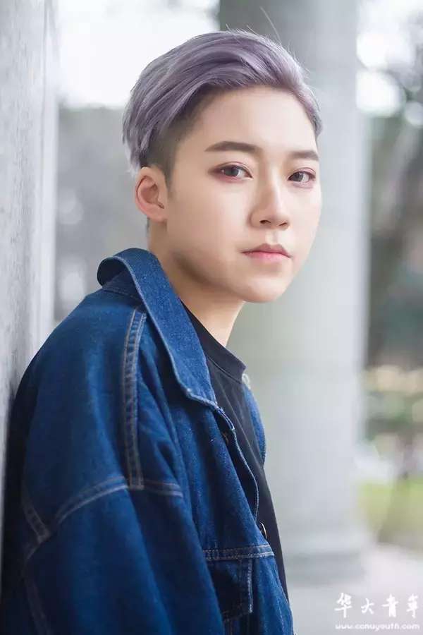 华中师范大学女生都很漂亮吗,华中师范大学女神