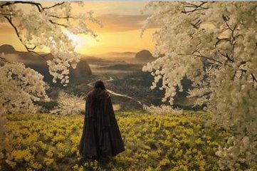 热门修真传记小说连载29：曹蓉《高道李真果》百年传奇道士下山