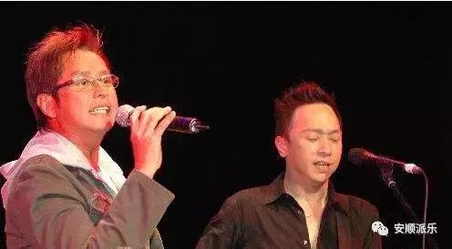 谭咏麟黄日华微博,谭咏麟黄日华踢足球