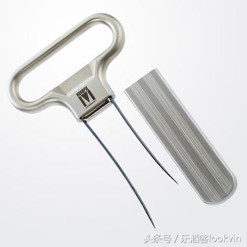顶级葡萄酒开瓶器,最经典的葡萄酒开瓶器