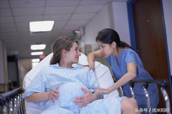 生娃那么疼,要不要喊出来呢?喊出来会好点吗?