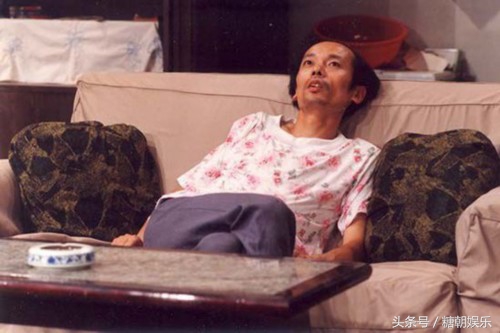 我爱我家演员现状揭秘,我爱我家的演员哪几个过世了