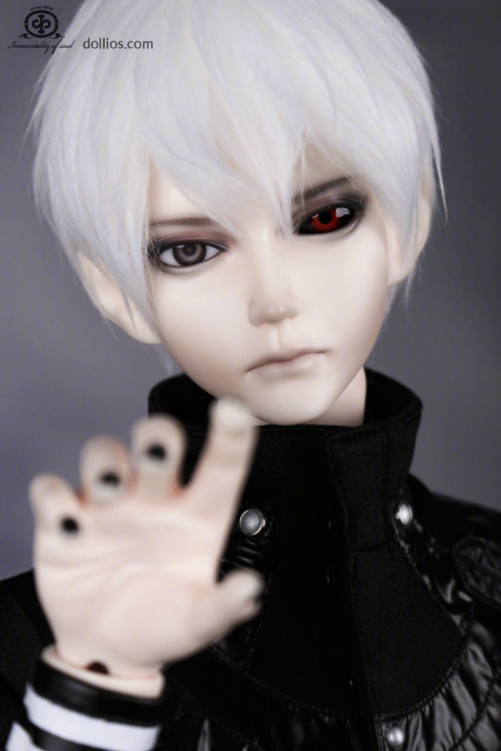 东京喰种金木研多重人格,东京喰种金木研正版价格