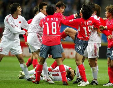 放肆韩文,放肆卡洛斯