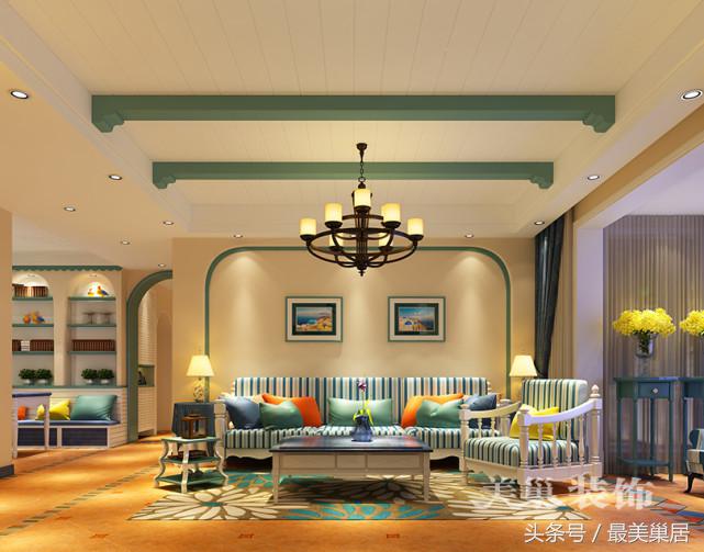 祝福红城房子户型怎么样,天啦噜装修