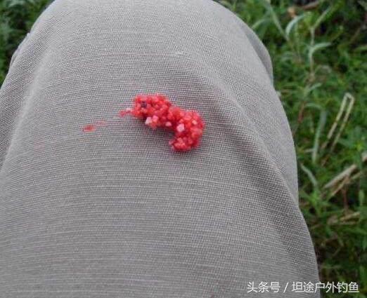 避开小杂鱼该如何调漂,避开小杂鱼用什么立漂