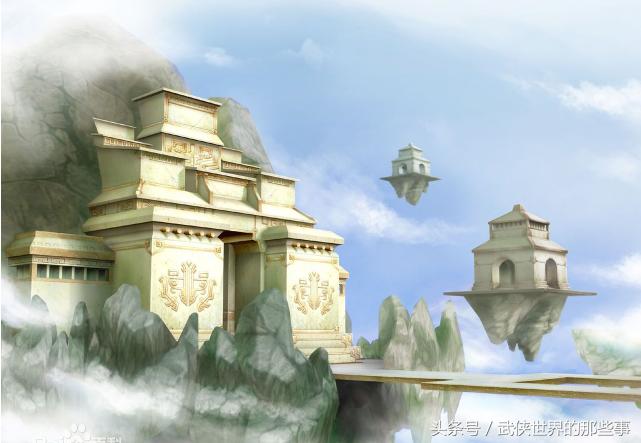 仙剑年表仙剑奇侠传编年史,仙剑奇侠传解密