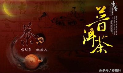 公认的好喝的普洱茶品牌,真正好喝的品牌普洱茶有哪些