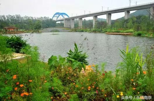 南京免费公园免费开放日一览表,南京最大的公园排名