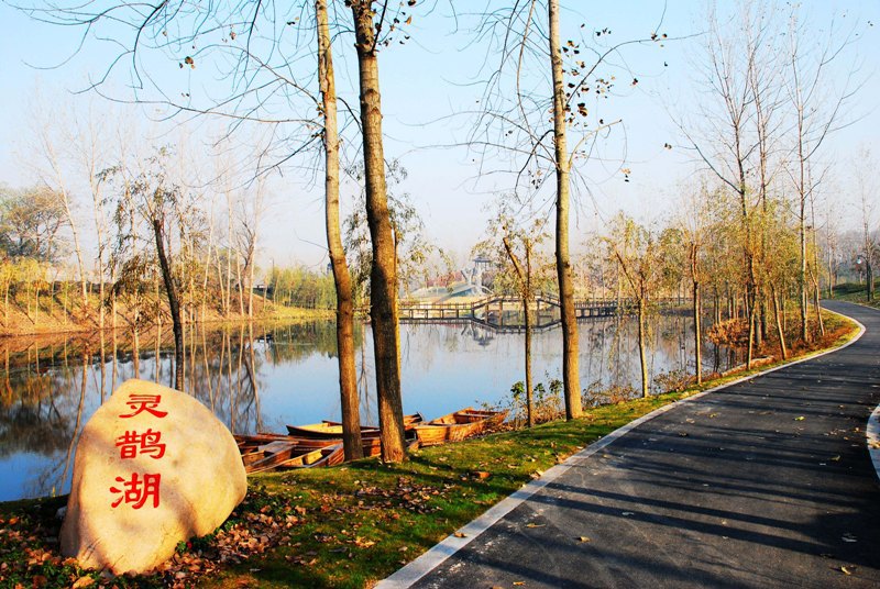 周恩来故里,国家历史文化名城:江苏淮安