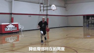 欧文的过人思路,欧文控球手型