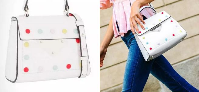 想让老公帮我选择哪款包包,适合男朋友买的包包推荐