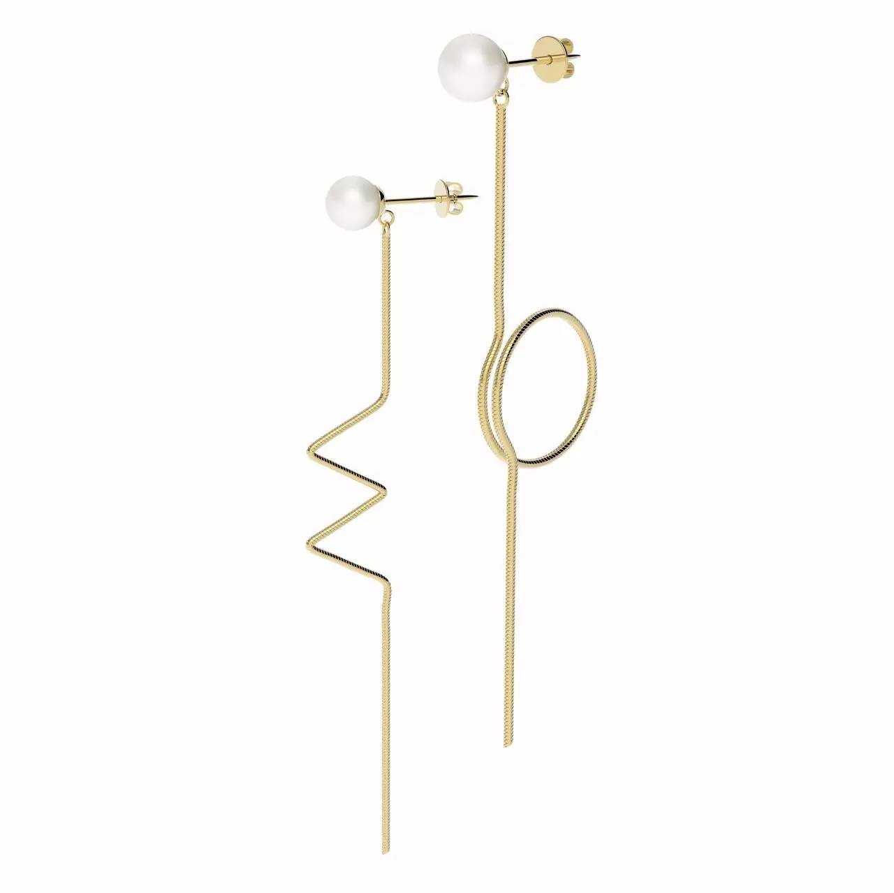 淘宝耳环耳夹推荐,淘宝平价耳环店铺排名