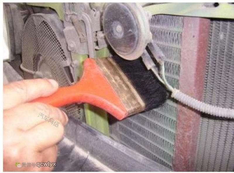 跑高速水温过高是什么原因,在高速上水温过高怎么处理