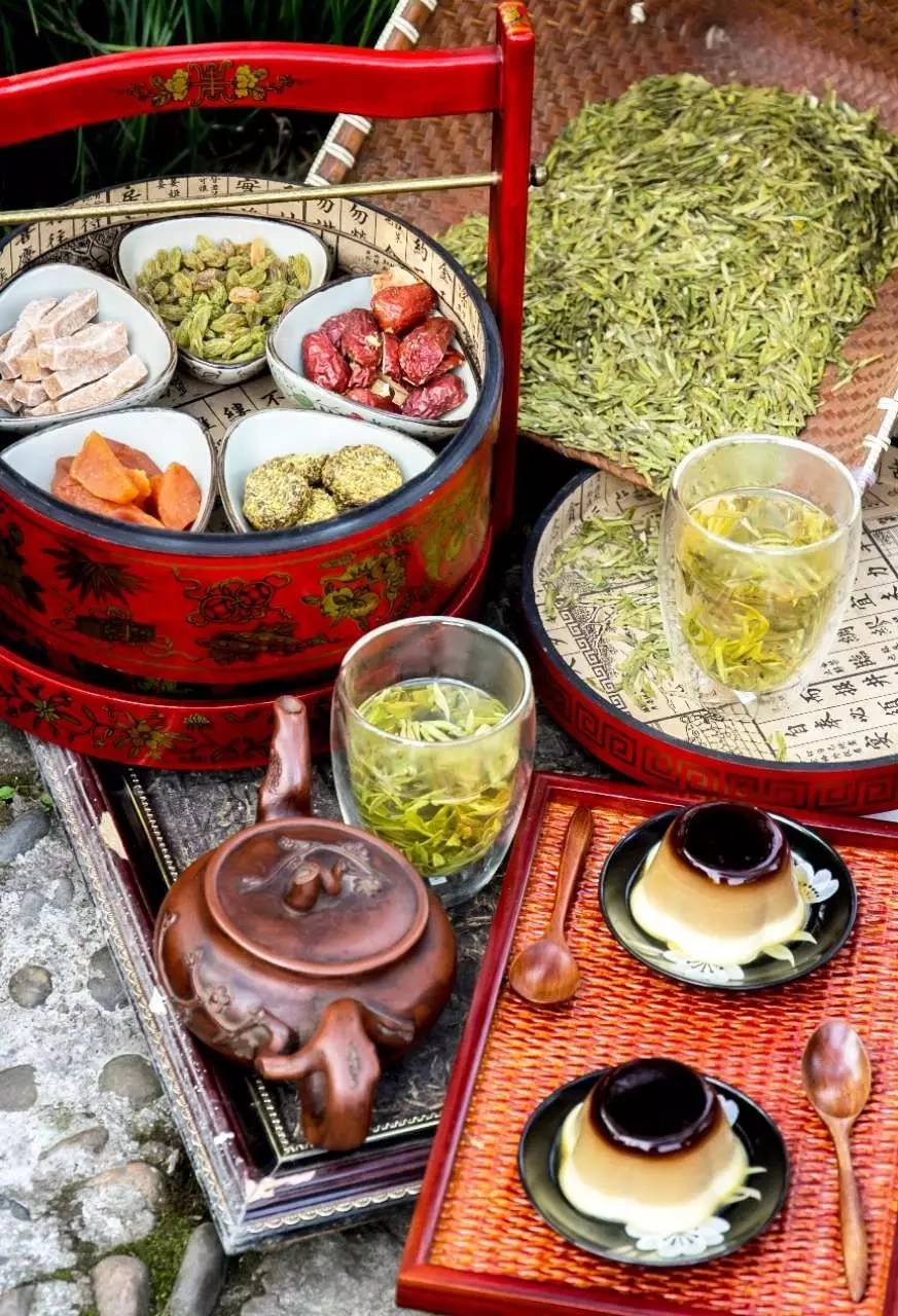 来一碗热乎乎的老鸭粉丝汤,最好吃的老鸭粉丝汤