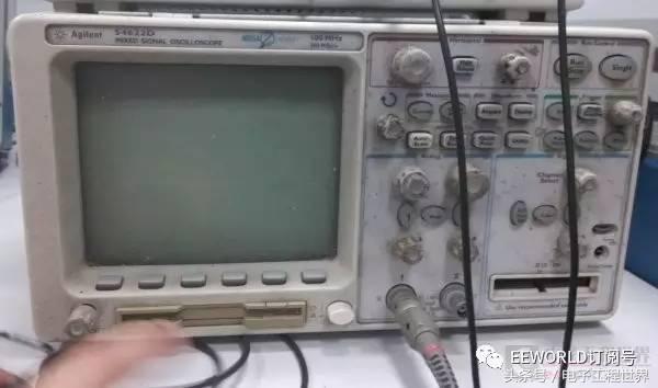 keysight示波器触发功能怎么用,keysight怎样升级示波器