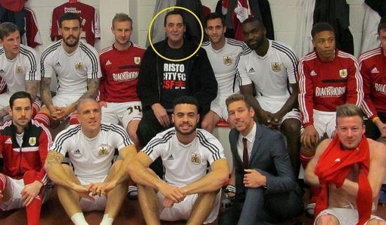 足球的魅力不只有胜负还有热爱,这才是我们热爱的足球该有的样子