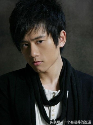 我想说说这些人（二）——张杰