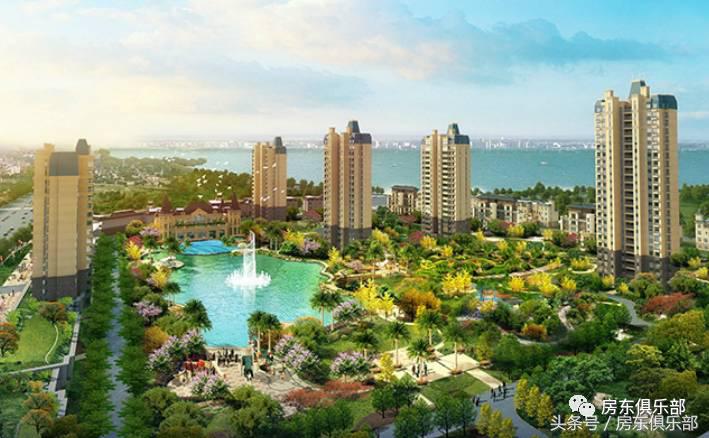 平原新区未来十年房价,平原新区的房子值不值得买
