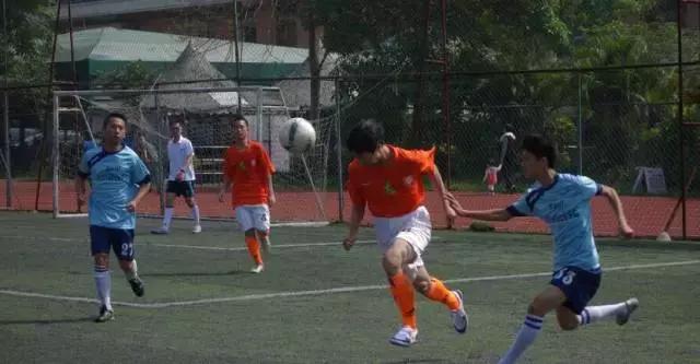 广东足球学校有哪几所,肇庆有国家重点学校吗