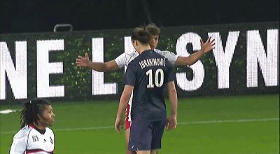 谁才是足坛第一人,谁才是一哥节目