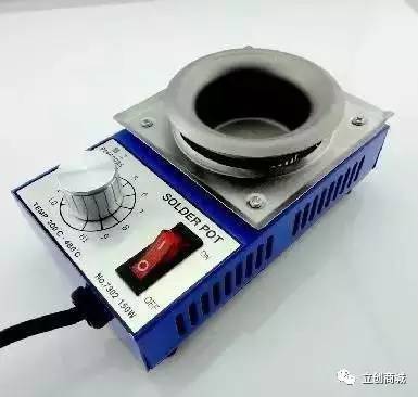 电子元器件手工焊接工具,电子工程师焊接技术视频