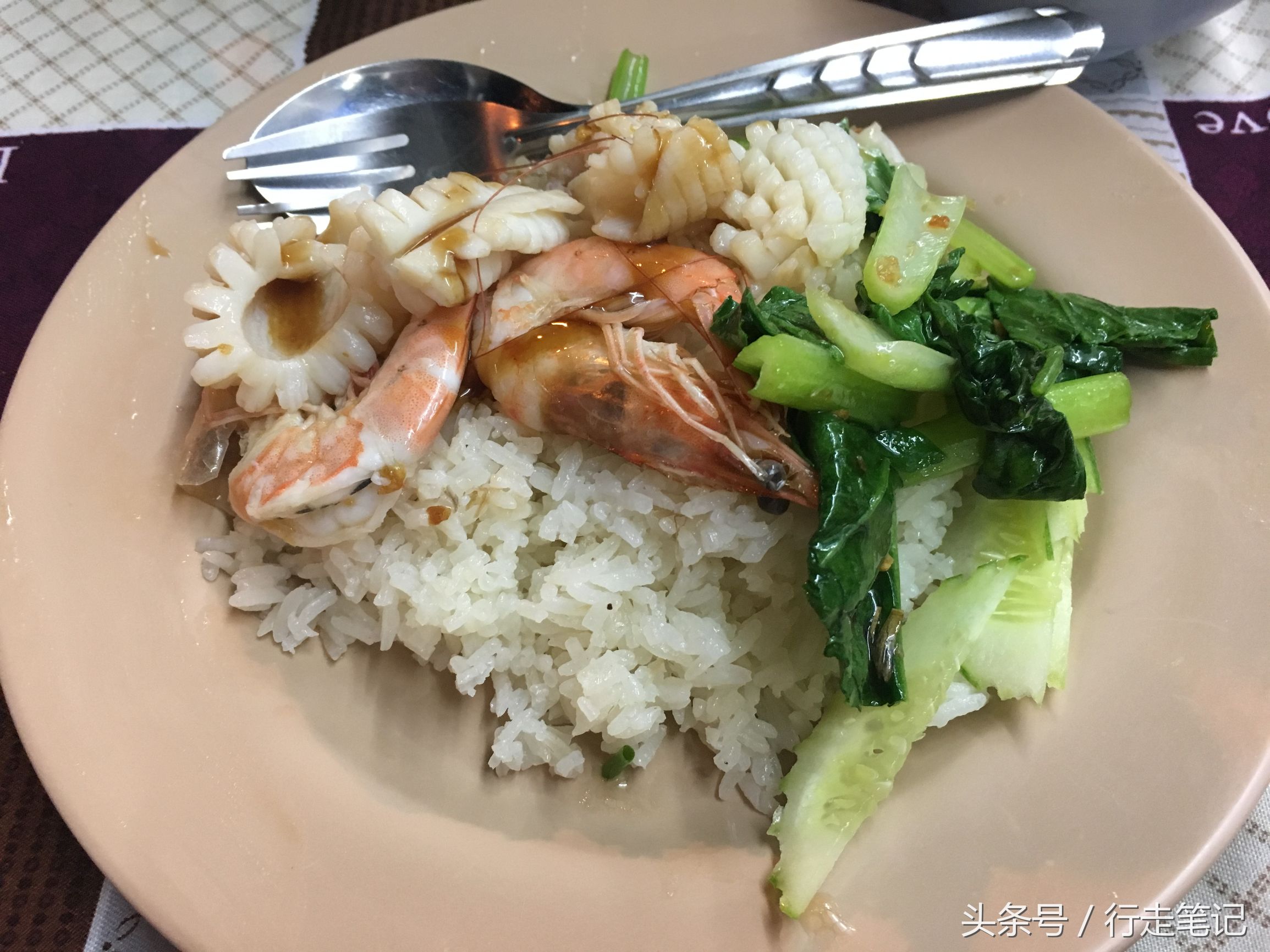 去泰国不去哪个地方,泰国旅游不去普吉会后悔吗