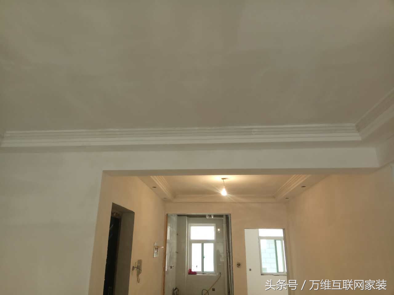 106平简约轻奢装修,106平方三室一厅装修现代简约