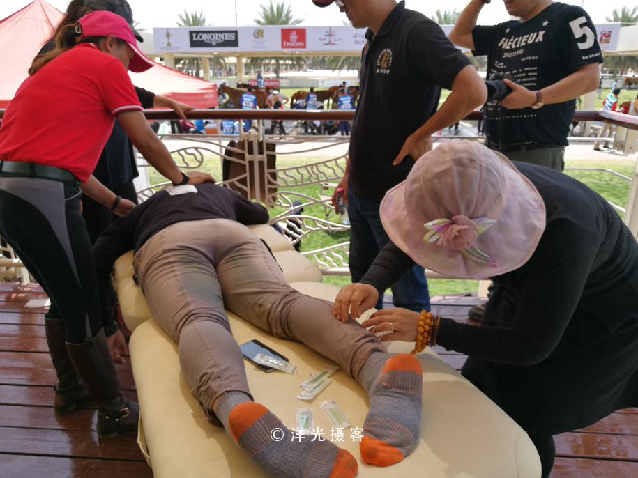 为什么迪拜土豪最有钱,真正的迪拜土豪