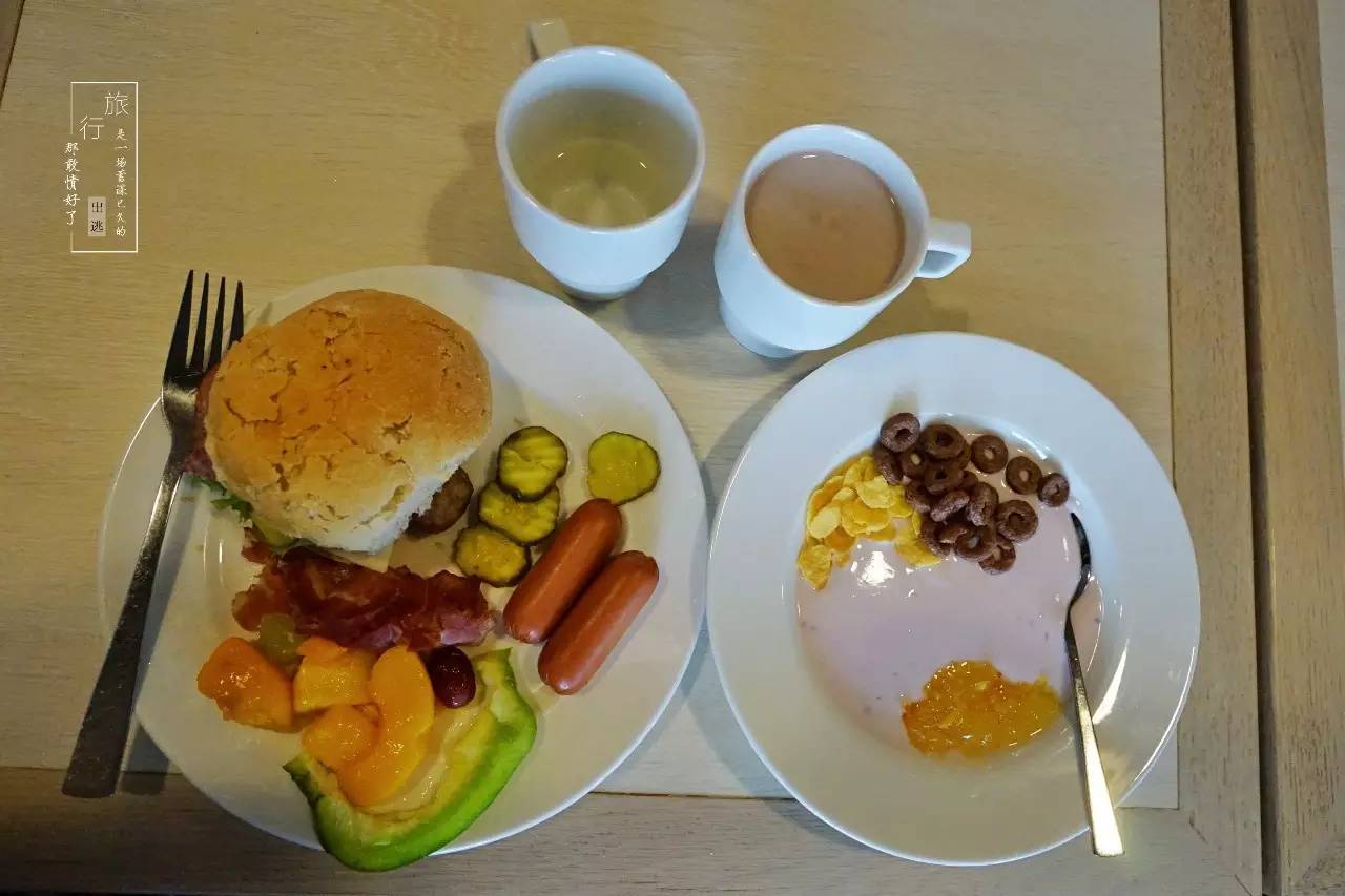 地中海邮轮五天四夜之旅 (北欧邮轮旅游攻略)