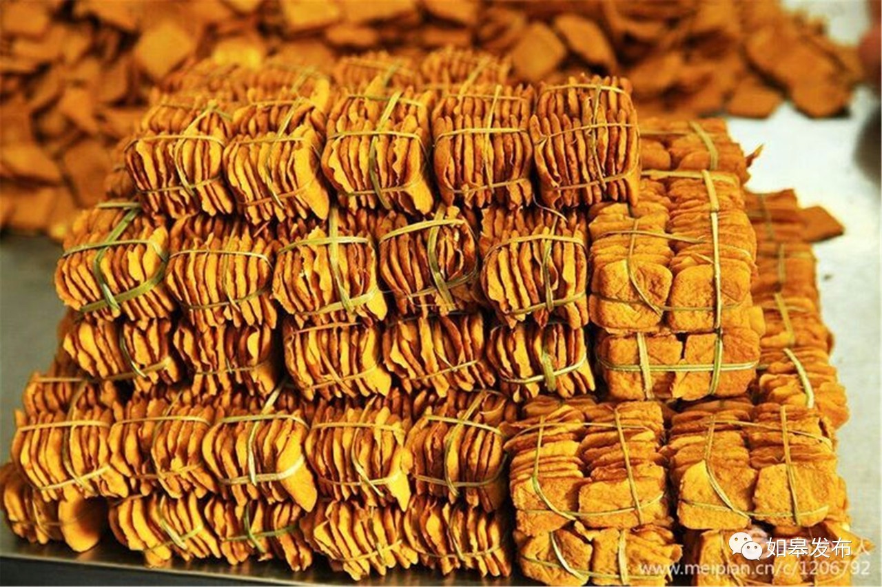 定了!从今天起,如皋白蒲古镇将列入每个人的旅行清单!