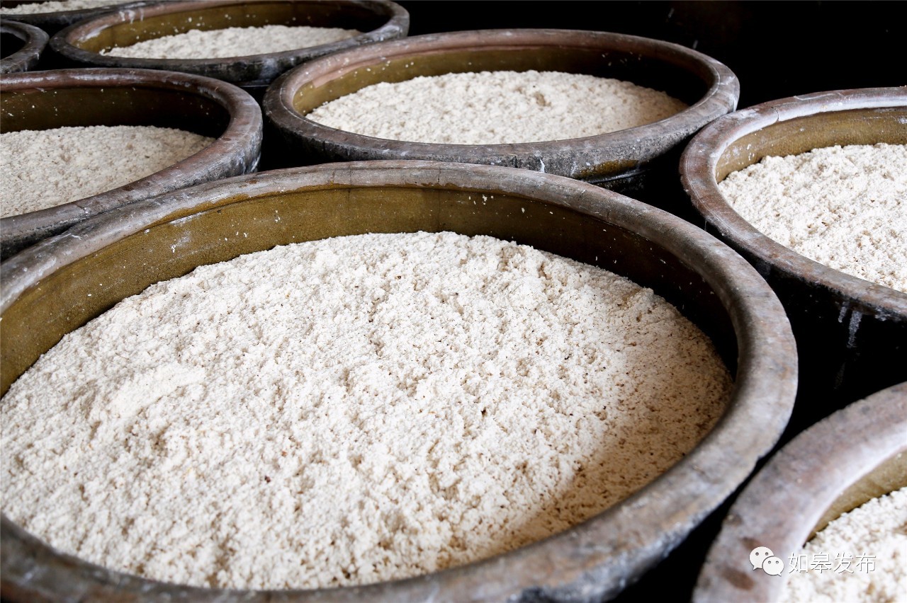 定了!从今天起,如皋白蒲古镇将列入每个人的旅行清单!