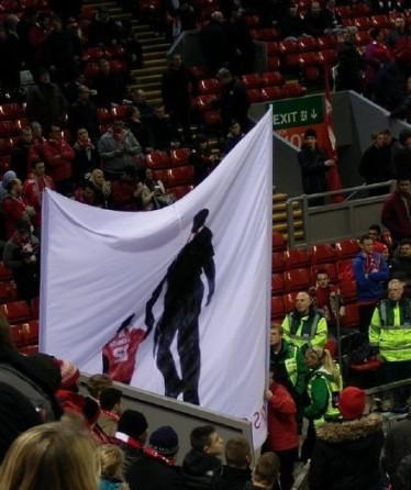 足球的魅力不只有胜负还有热爱,这才是我们热爱的足球该有的样子