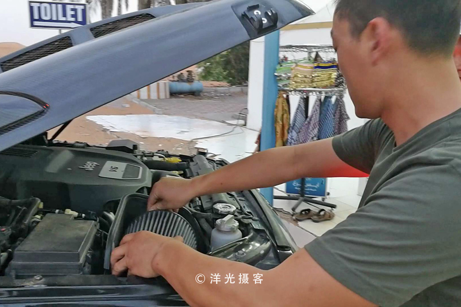 在迪拜体验阿拉伯服装,迪拜体验沙漠越野需要多少钱