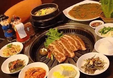 100元人民币在韩国能买什么东西,100元人民币换多少韩国币