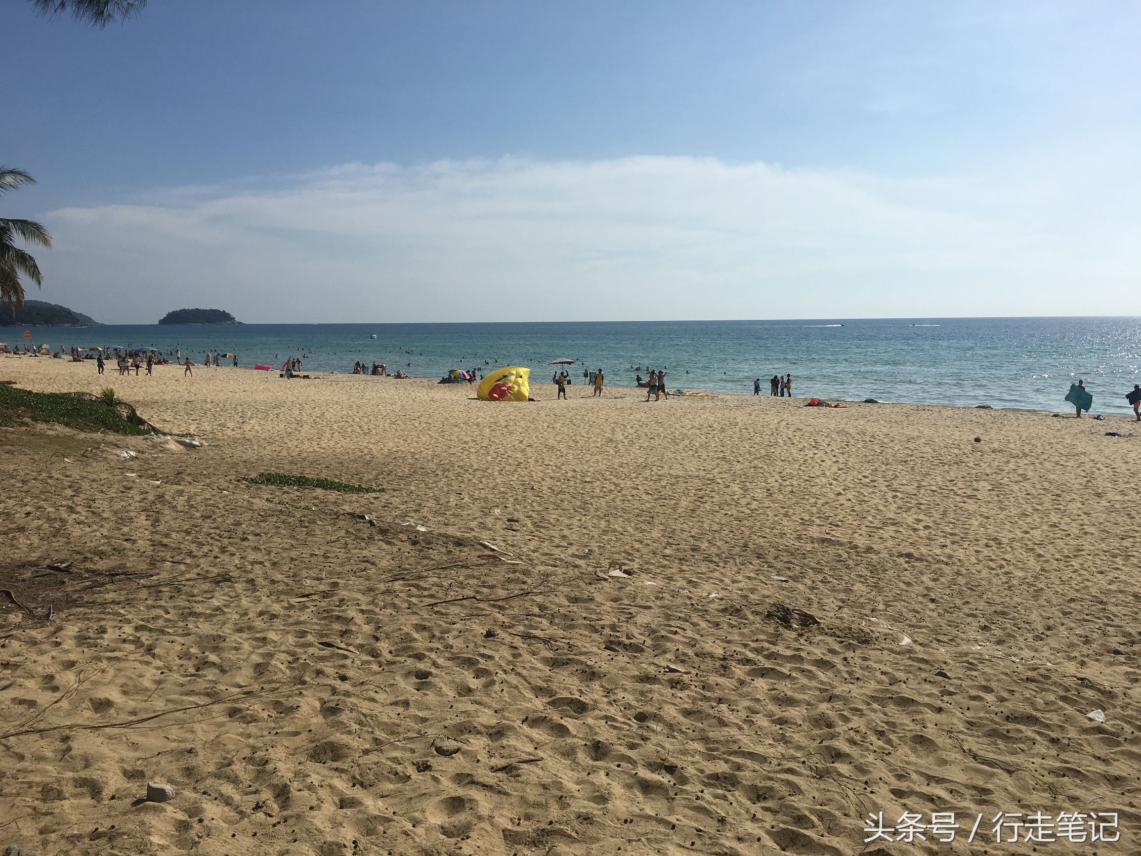 去泰国不去哪个地方,泰国旅游不去普吉会后悔吗