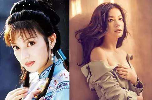 赵薇从演员到导演经历了什么,赵薇最近的发型