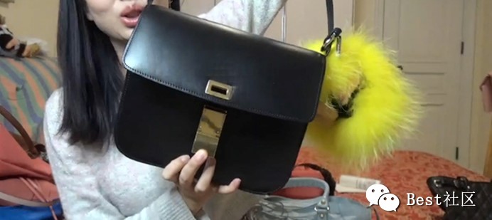 最适合入手的奢侈品包包,保值的奢侈品包包