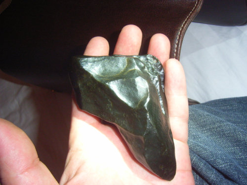 和田玉切割石头,和田玉籽料游记