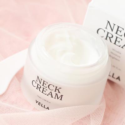 低头颈纹和肥胖颈纹,亲测有效的颈霜