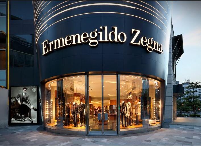 世界顶级男装品牌zilli,男装皮鞋世界十大品牌排行