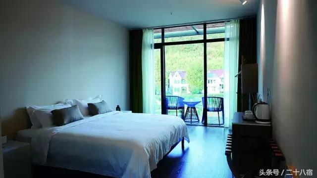 集装箱民宿散发艺术魅力,创意民宿集装箱房