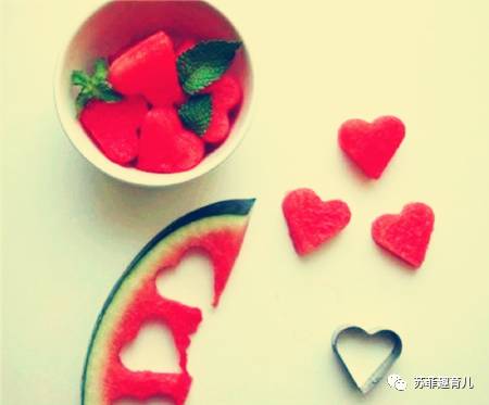 这样做，分分钟让娃爱上吃水果！