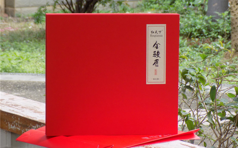 品红茶意境,喝茶品红茶