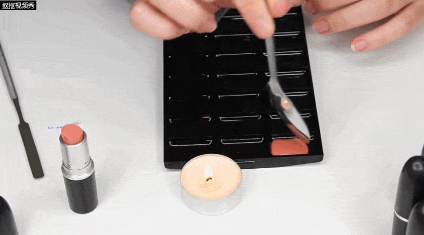 过期化妆品不要丢系列,过期的化妆品别扔